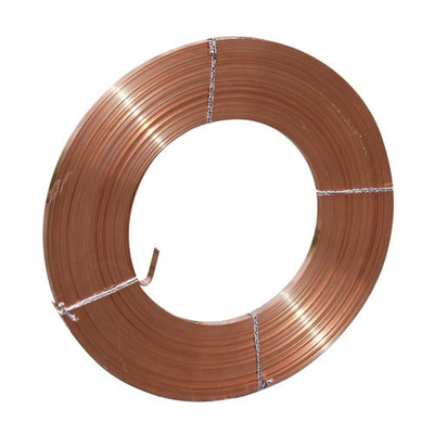 Boa tira do cobre da condutibilidade para produtos do Switchgear