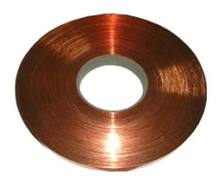 Boa tira do cobre da condutibilidade para produtos do Switchgear