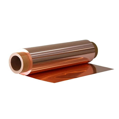 Folha de cobre C28000 de alta qualidade para decoração