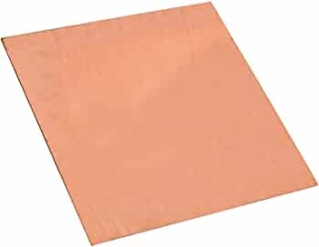 Folha de placa de cobre vermelho latão bom preço cobre puro alto astm C11000 C10100 C12000/placa de cobre