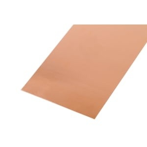 Tanoeiro de cobre puro Sheet Factory Price de /Red da folha da placa/folha de cobre C11000