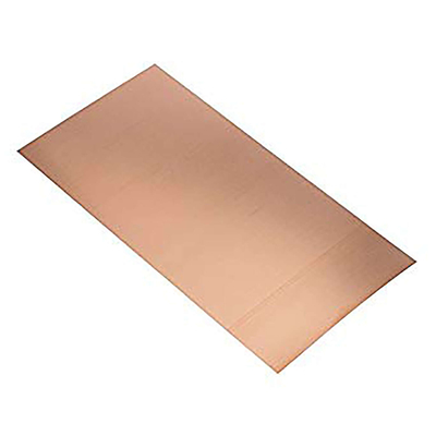 Folha de placa de cobre vermelho latão bom preço cobre puro alto astm C11000 C10100 C12000/placa de cobre