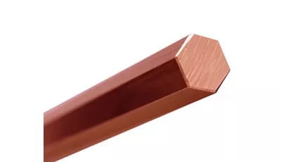 99,7% círculo do cobre da pureza C2200 C2700 C17200/barra quadrada para sondar os encaixes