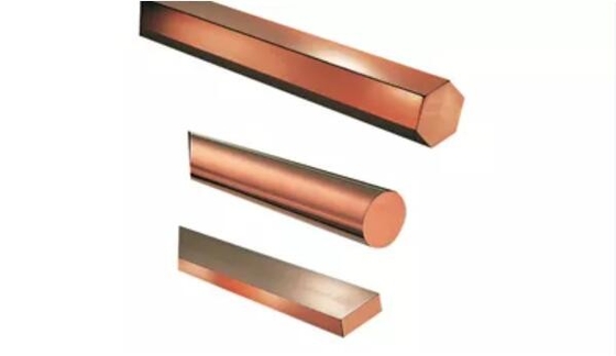 Vermelho/ Latão Cobre Barra de Aço H59 H62 H65 1-600mm Para Construções