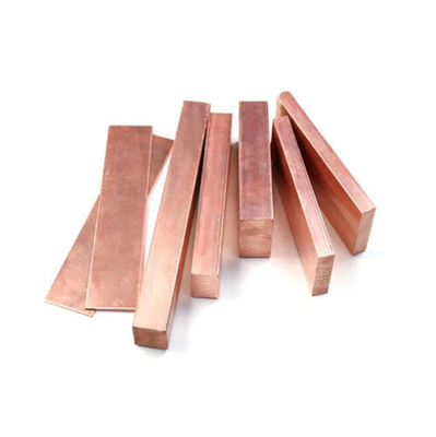 Barra de aço de cobre do diâmetro 1-100mm do preço de fábrica C7521 C7541 C7701 para Micro-microplaquetas