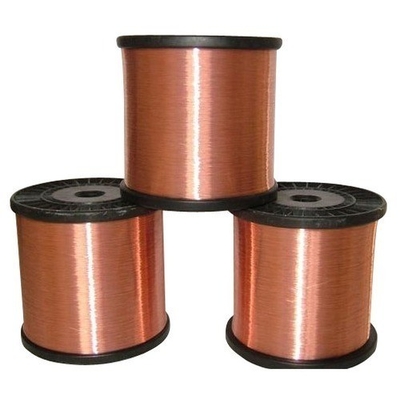 Fio de cobre de alta resistência à tração C2600 C2680 C2700 para circuitos elétricos residenciais