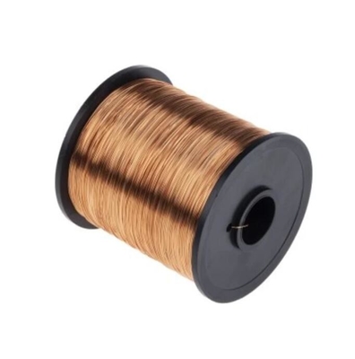Resistência térmica de cobre de fio de cobre de única costa de pureza alta boa