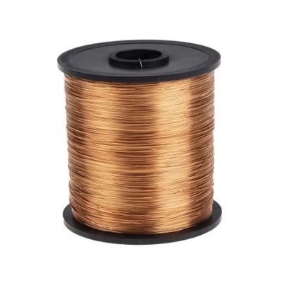 Resistência térmica de cobre de fio de cobre de única costa de pureza alta boa