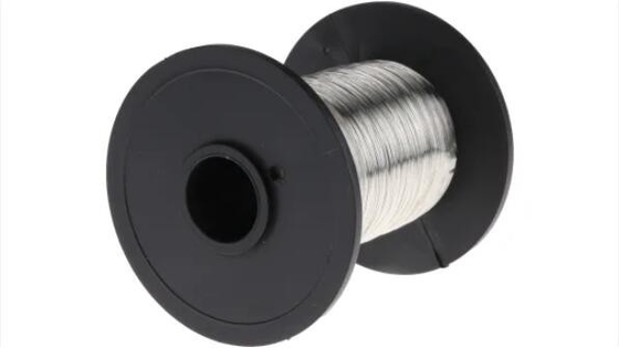 Fio de cobre tirado C1100 exato do diâmetro C2600 para a fabricação do motor elétrico