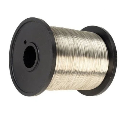 Fio de cobre tirado C1100 exato do diâmetro C2600 para a fabricação do motor elétrico
