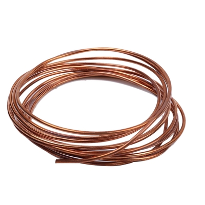 H70 H80 H65 Fio de cobre 0,01-15 mm núcleo único para cabos de transmissão de energia