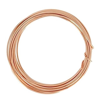 H70 H80 H65 Fio de cobre 0,01-15 mm núcleo único para cabos de transmissão de energia